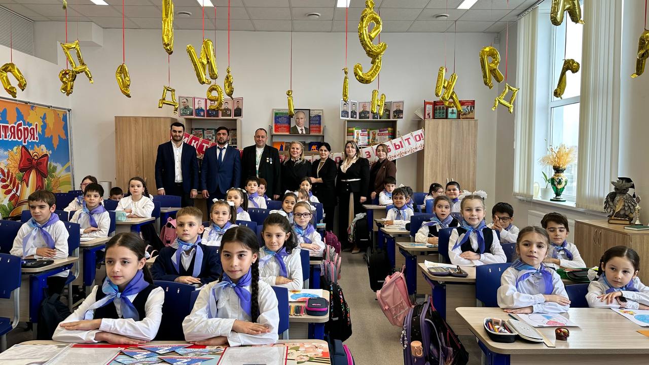 «Киберволонтёры» в Дагестане - первое молодёжное движение медийщиков, которое будет заниматься вопросами национальной политики